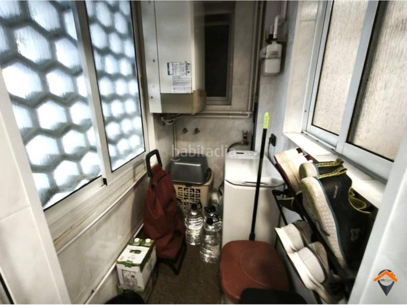 Foto fb25f506-87d1-4ef7-913c-6a4d2fed9cbb. Etagenwohnung mit heizung in Les Termes Sabadell