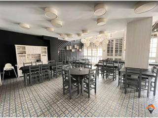 Geschäftsraum in Pintor Fortuny