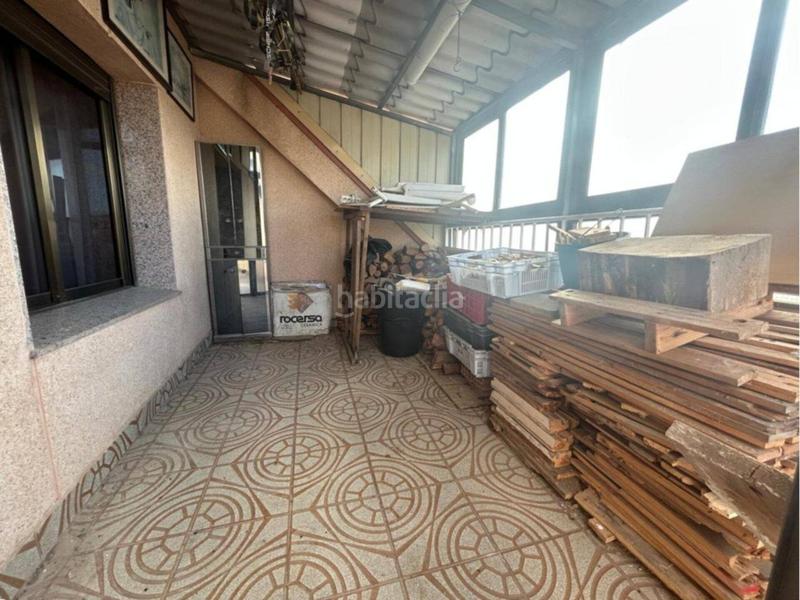 Foto 8f9d79c4-822b-4115-bc11-a2f773f3295d. Dachwohnung mit heizung parking in Ca n'Oriac Sabadell