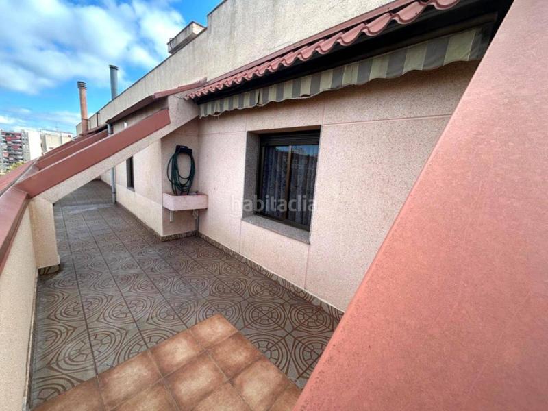 Foto 39eb8ddb-cf43-4a80-9154-b47d2b7868e0. Àtic amb calefacció aparcament a Ca n'Oriac Sabadell