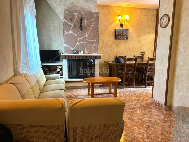 Foto 456d8b23-1465-4a50-ad87-7121f6e7bed0. Àtic amb calefacció aparcament a Ca n'Oriac Sabadell