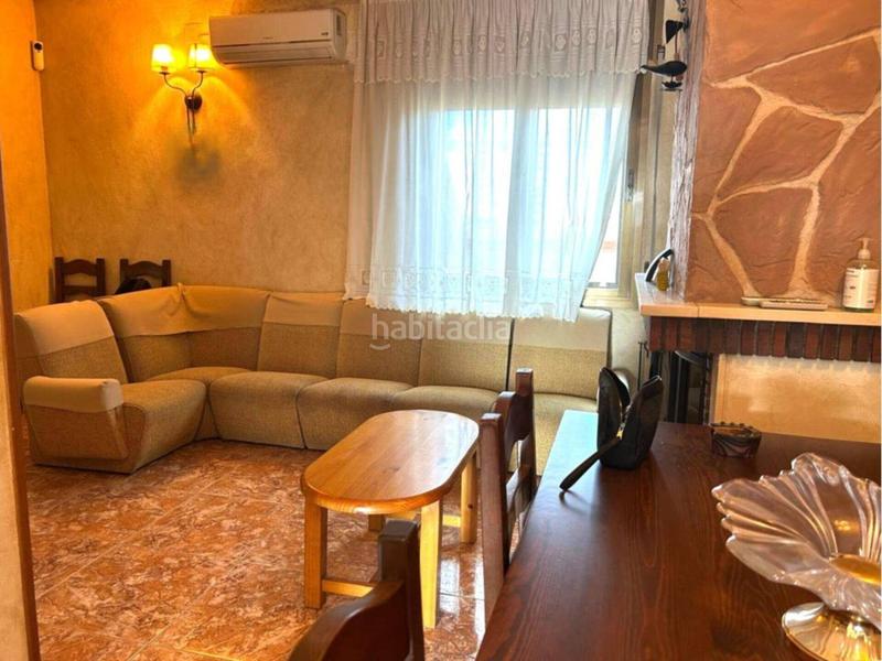 Foto 4be3ac30-6800-4ffb-8173-88138a8e5bfb. Àtic amb calefacció aparcament a Ca n'Oriac Sabadell