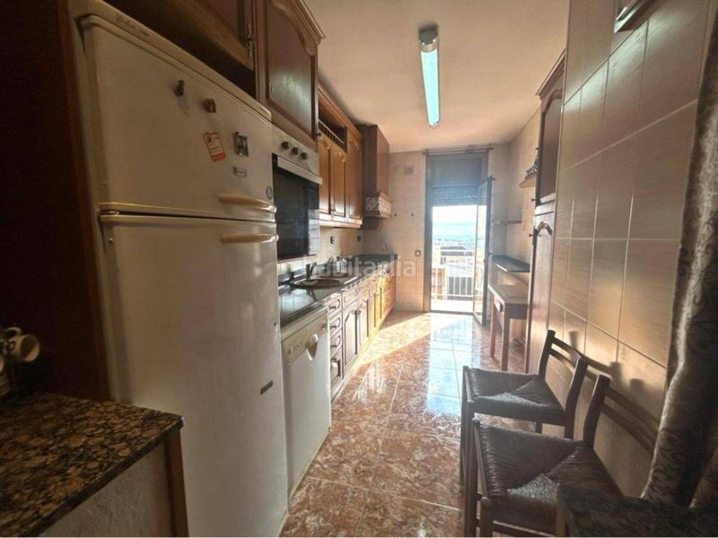 Foto 501c599d-1423-4ded-90b8-5165528556f0. Àtic amb calefacció aparcament a Ca n'Oriac Sabadell