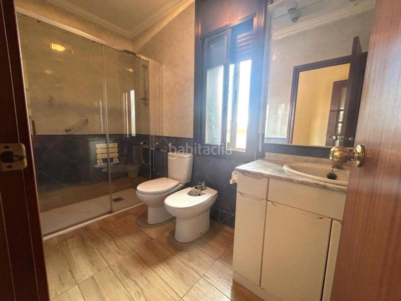 Foto 87a1be1b-5eaf-4c65-8144-25d8a0baeec7. Àtic amb calefacció aparcament a Ca n'Oriac Sabadell