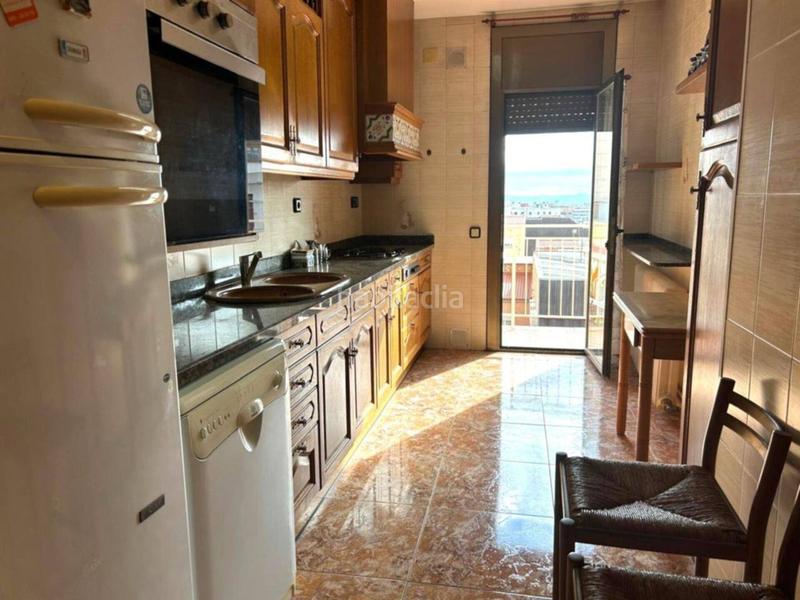 Foto ee6ba751-6796-4edb-a073-2721f4f87bc3. Àtic amb calefacció aparcament a Ca n'Oriac Sabadell