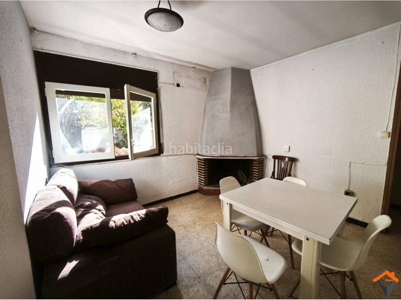 Foto 451b6a9d-6a24-4407-9575-e08a1d802773. Haus mit heizung parking in Torre-romeu Sabadell