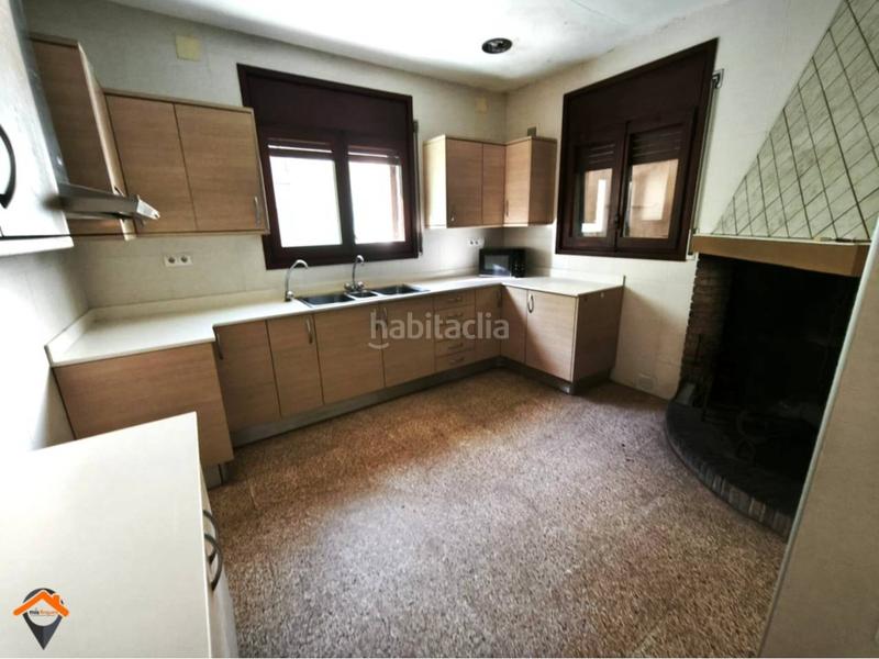 Foto 6ff019ae-9375-41cd-94c5-87c5280f3d41. Haus mit heizung parking in Torre-romeu Sabadell