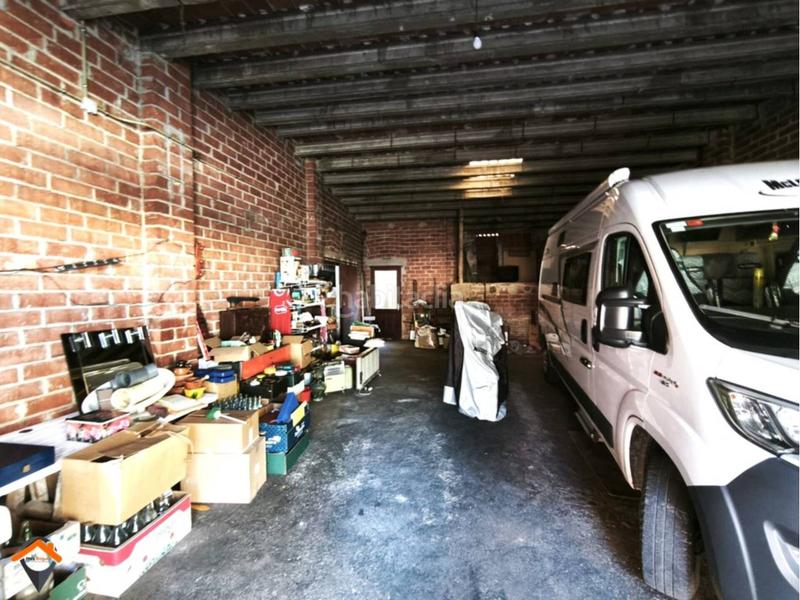 Foto af8b498e-ac4b-4baa-9dbc-fac11d9f385b. Haus mit heizung parking in Torre-romeu Sabadell