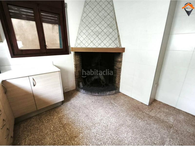 Foto d2d7cba7-049b-4d5e-a2dc-94b17d594a90. Haus mit heizung parking in Torre-romeu Sabadell