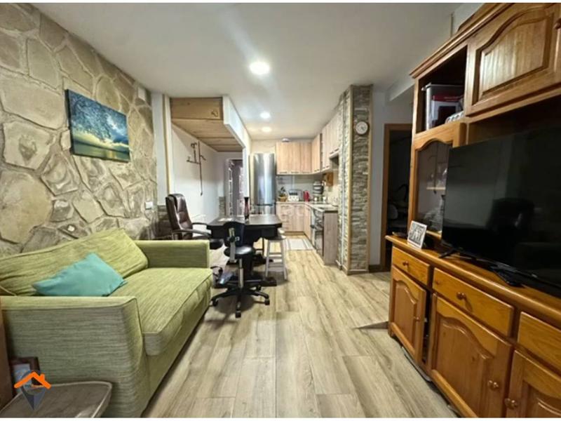 Foto 48be0124-763b-431c-b524-895f5112dcd4. Flat with heating in La Plana del Pintor Sabadell