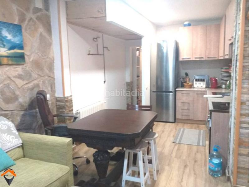 Foto 615f9a01-698b-4ab1-94b0-9512d8d2853f. Flat with heating in La Plana del Pintor Sabadell