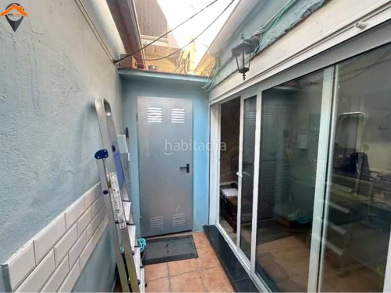 Foto 867a48dc-f59b-488b-9dad-b7f4634cd353. Flat with heating in La Plana del Pintor Sabadell