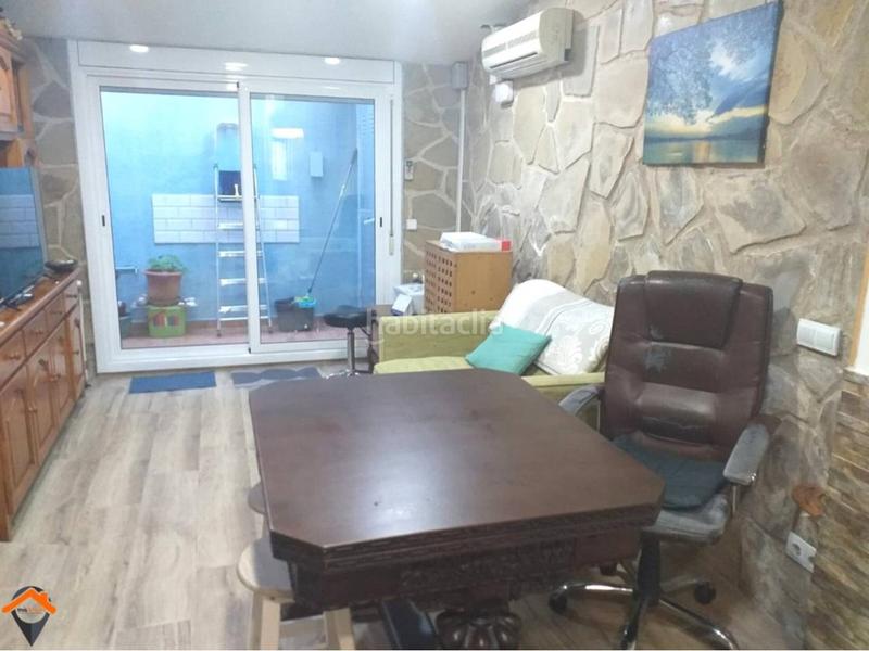 Foto bbb7a2fc-9b69-4bbd-a443-1414a3bb2e8d. Flat with heating in La Plana del Pintor Sabadell