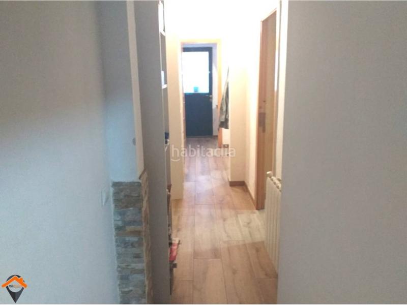 Foto bc66cee7-a697-4dcb-9e5a-30fc00368579. Flat with heating in La Plana del Pintor Sabadell
