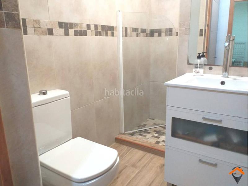 Foto efb54e2d-36d2-44fb-9b56-db776886efbf. Flat with heating in La Plana del Pintor Sabadell