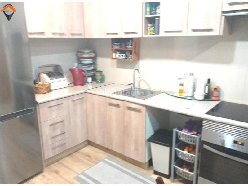 Foto fe909a71-5142-4317-9cc2-9460e384885a. Flat with heating in La Plana del Pintor Sabadell