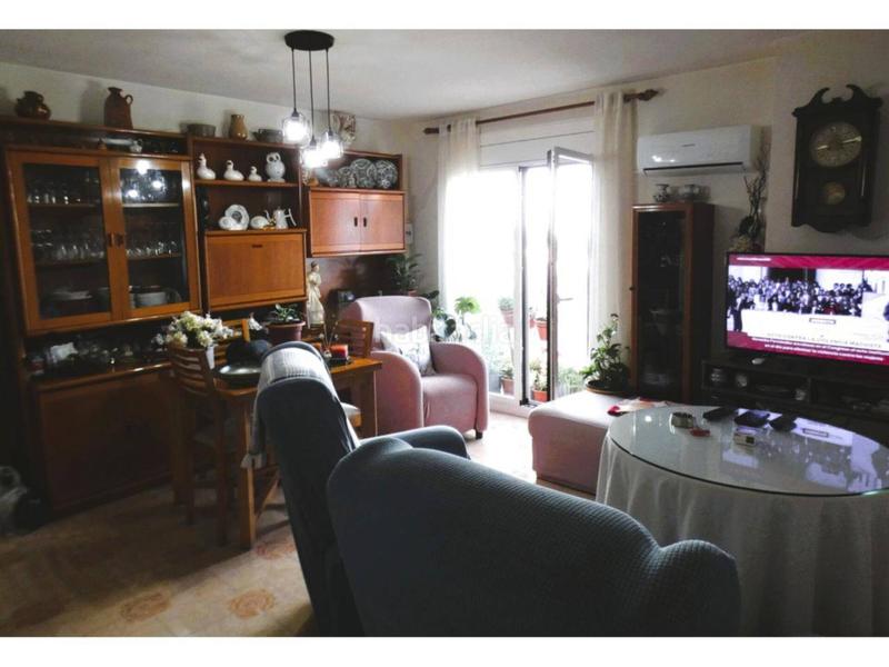 Foto 521bd736-eb9b-47f3-81fe-a6a2a8460438. Appartement dans Can Rull Sabadell