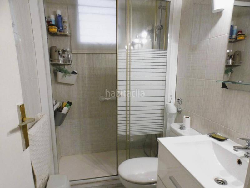 Foto 4659fa60-e819-41d9-ad0f-0b634baf3604. Appartement dans Can Rull Sabadell