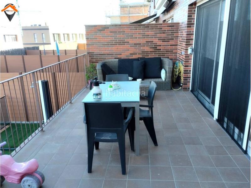 Foto 3e79dd5c-9a78-4c32-ba20-76e459cf7256. Haus mit heizung parking pool in Sant Quirze Parc-Vallsuau-Castellet Sant Quirze del Vallès