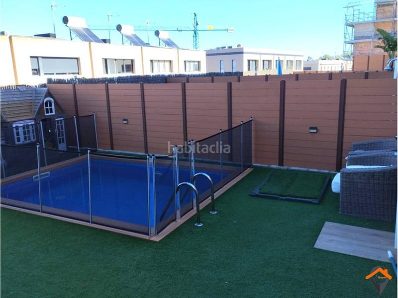 Foto 6275bd9f-812d-482a-8697-e81354034b67. Haus mit heizung parking pool in Sant Quirze Parc-Vallsuau-Castellet Sant Quirze del Vallès