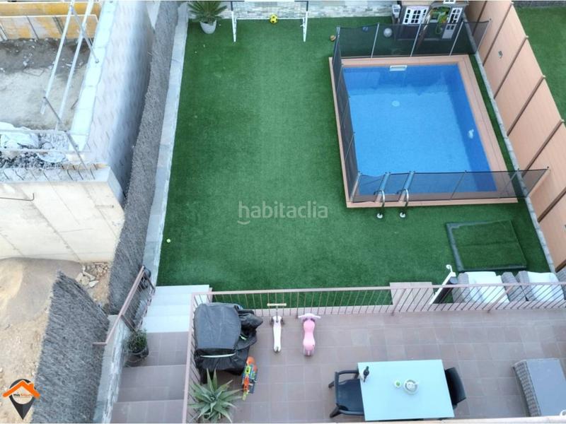 Foto 679dacd6-ccf4-4be9-8018-575ffb8614aa. Haus mit heizung parking pool in Sant Quirze Parc-Vallsuau-Castellet Sant Quirze del Vallès