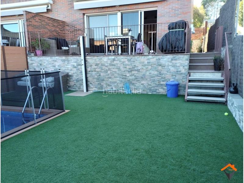 Foto f17af231-968c-4ab4-b9ea-a7c3dd46b0a2. Haus mit heizung parking pool in Sant Quirze Parc-Vallsuau-Castellet Sant Quirze del Vallès