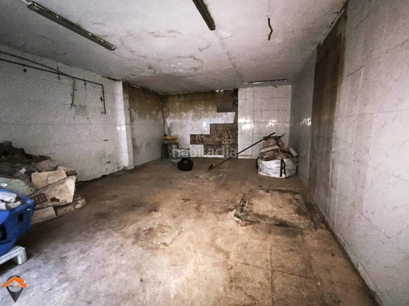 Foto e068b4a0-308a-4fa5-99a3-a1b506652fe1. Affitto locale commerciale in Creu de Barberà Sabadell