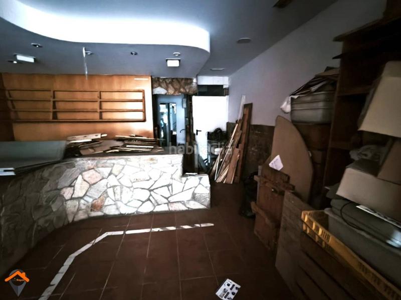 Foto 1a007846-7b88-44f1-8c5e-2ba20677165e. Miete geschäftsraum in Creu de Barberà Sabadell