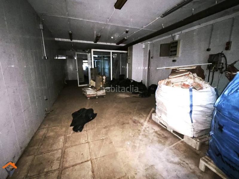 Foto cc795592-cdf1-4318-b49b-bd50966f9442. Miete geschäftsraum in Creu de Barberà Sabadell