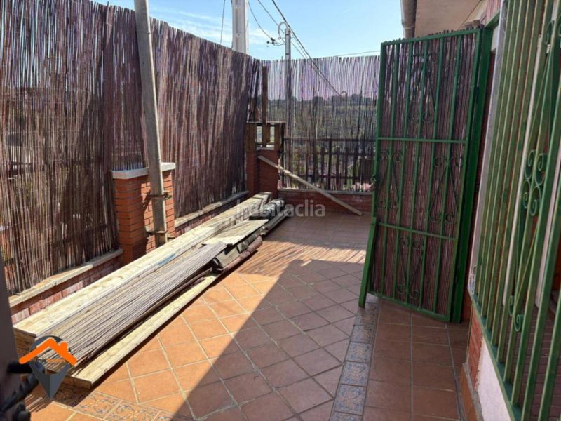 Foto 6045ba20-e761-4d47-ae11-b9bb358411da. Casa amb calefacció aparcament piscina a Castellbisbal