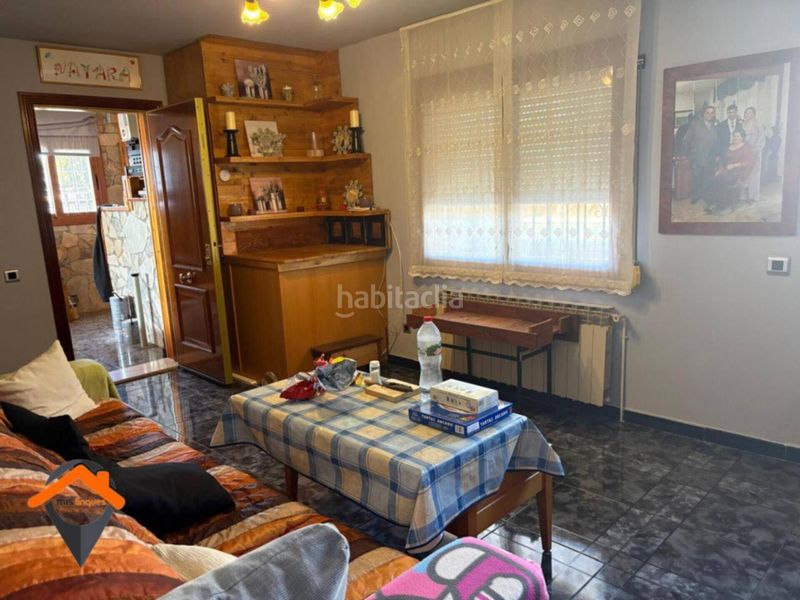 Foto ad600ecb-f893-4168-a969-130447802973. Casa amb calefacció aparcament piscina a Castellbisbal