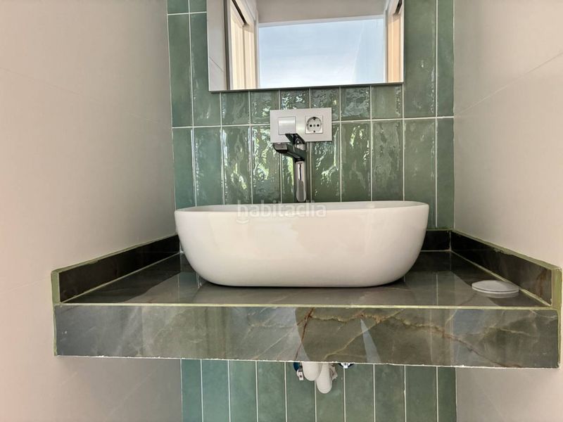 Foto efe33d55-de28-4395-963a-e556f8e46214. Pis a Sol i Padrís - Sant Oleguer Sabadell