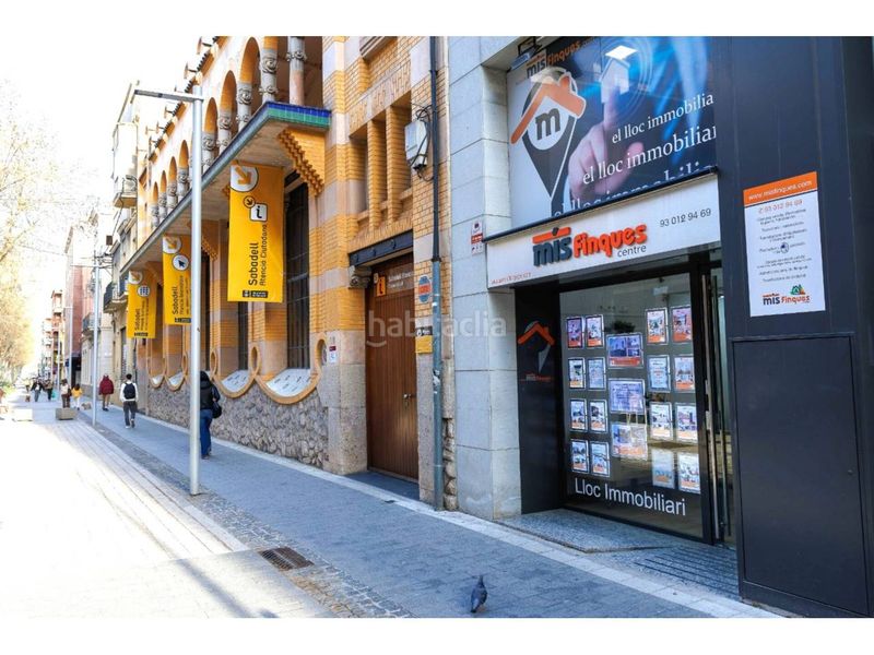 Foto f690312c-1a11-4dbf-a08f-ed0d5d33d0df. Pis a Sol i Padrís - Sant Oleguer Sabadell