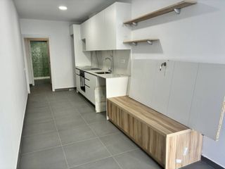 Appartement  Calle olzinelles. Planta baja nueva a estrenar