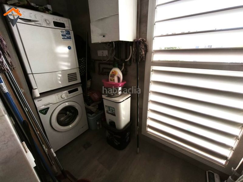 Foto 05a581b6-c248-4111-b0f8-82d7b52219da. Pis amb calefacció aparcament a Eixample Sabadell