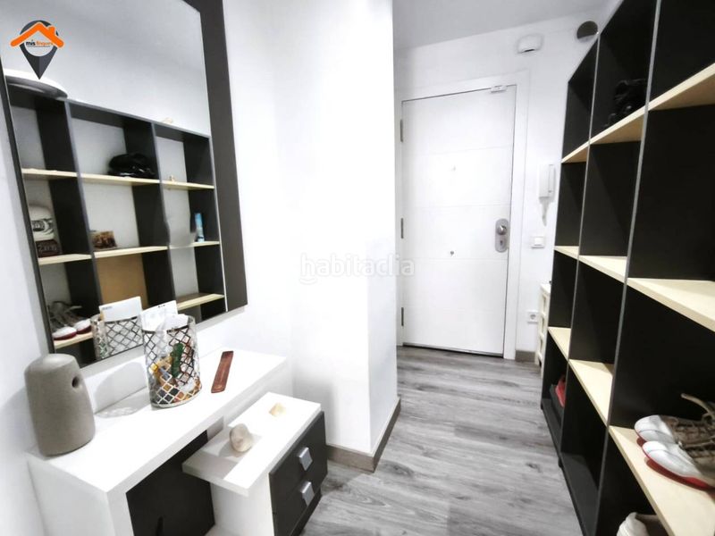 Foto f9c35c80-4fbc-436d-b9f4-e90a94585a4b. Pis amb calefacció aparcament a Eixample Sabadell