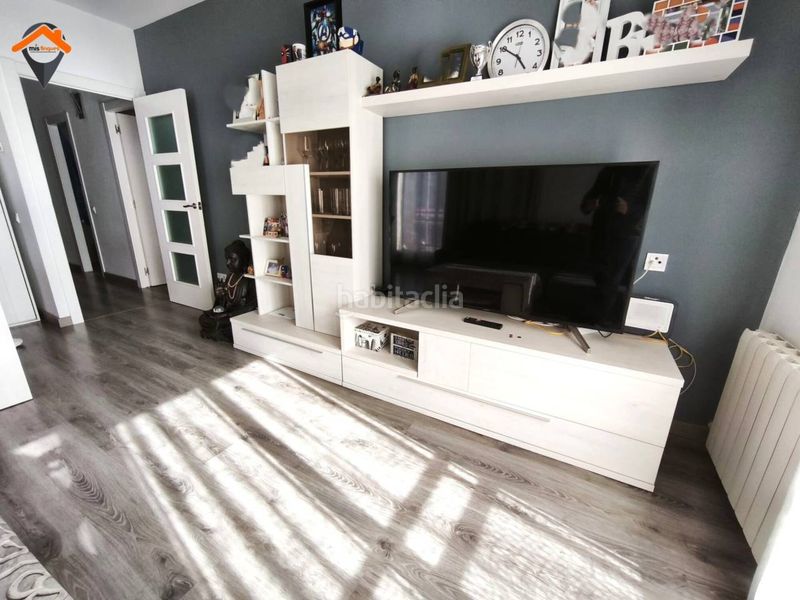 Foto fa1777bc-6ae0-4d3f-b4dd-d8d3ea6b4934. Pis amb calefacció aparcament a Eixample Sabadell