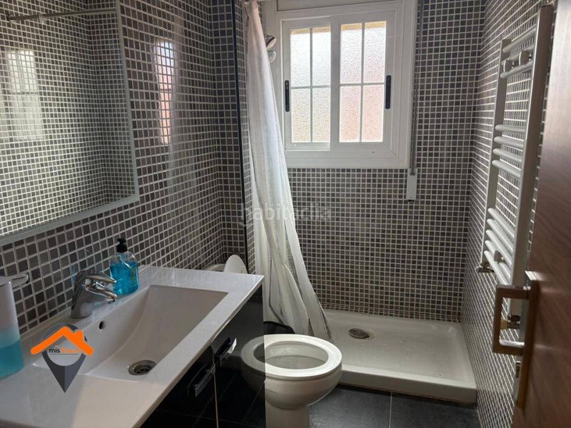 Foto e916d99d-6861-4f53-a39d-0ca59075a0ed. Casa amb calefacció aparcament a Torrent del Capellà Sabadell