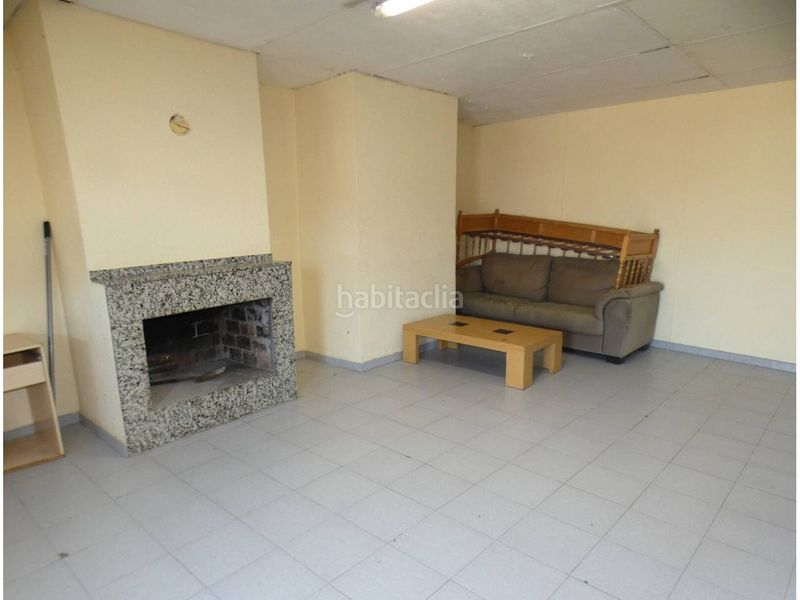 Foto b3bf93b6-bce0-463c-9b5c-26bdc28e5b6d. Casa amb calefacció aparcament a Les Arenes - La Grípia - Can Montllor Terrassa