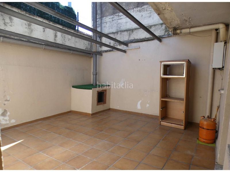 Foto f3c2030c-e0a8-42d9-90d9-741c509e301e. Casa amb calefacció aparcament a Les Arenes - La Grípia - Can Montllor Terrassa