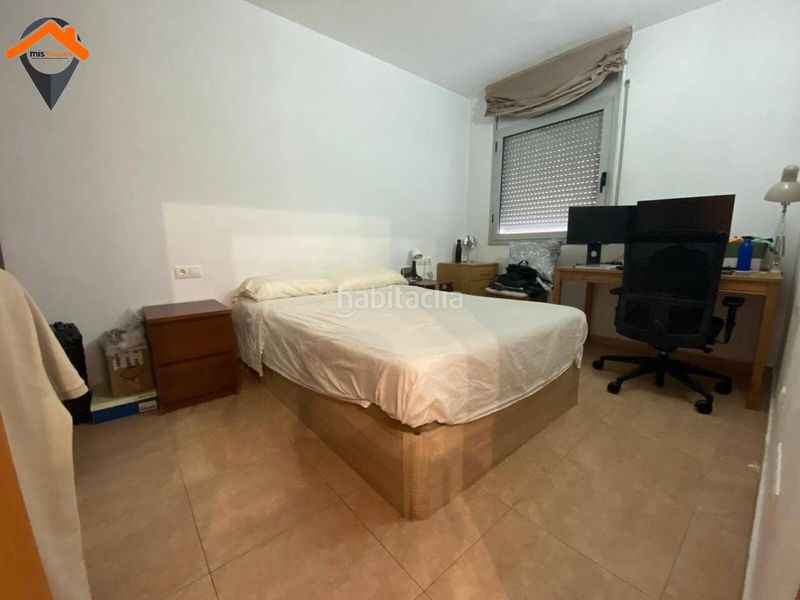 Foto a4d3d65d-8ada-4a0e-8931-a47e63f57fc2. Pis amb calefacció a Creu de Barberà Sabadell