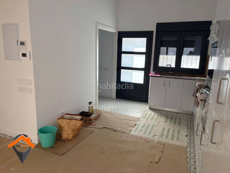 Foto 1f70aca1-1057-4d7b-af77-e57153c5e357. Casa amb calefacció a Creu Alta Sabadell