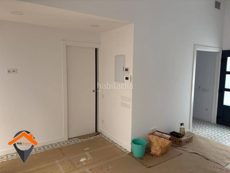 Foto bbdb0e7b-5a79-4ceb-abde-1fb9f8b8d04e. Casa amb calefacció a Creu Alta Sabadell