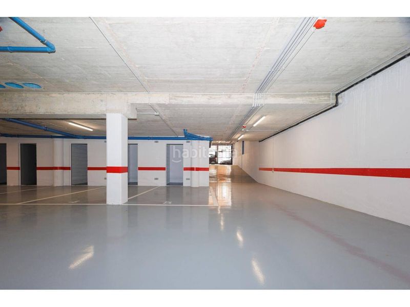 Foto aa4ffe1d-b2a2-45b3-adc8-d52cc79875ee. Dúplex amb calefacció a Centre Sant Quirze del Vallès