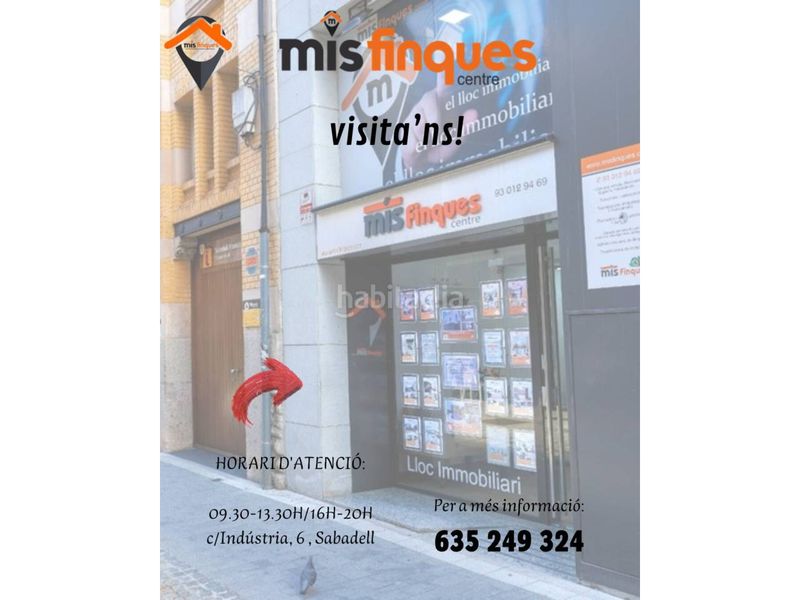 Foto d4245c3c-9911-45b7-9863-2245879ff66f. Dúplex amb calefacció a Centre Sant Quirze del Vallès