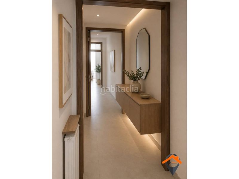 Foto 1191c02b-b4e6-4438-a783-559775b2eb26. Haus mit heizung in Eixample Sabadell