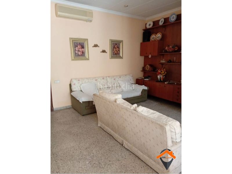 Foto 1fe8aa5d-69c1-47d4-bbcd-b89ba5d00276. Haus mit heizung in Eixample Sabadell
