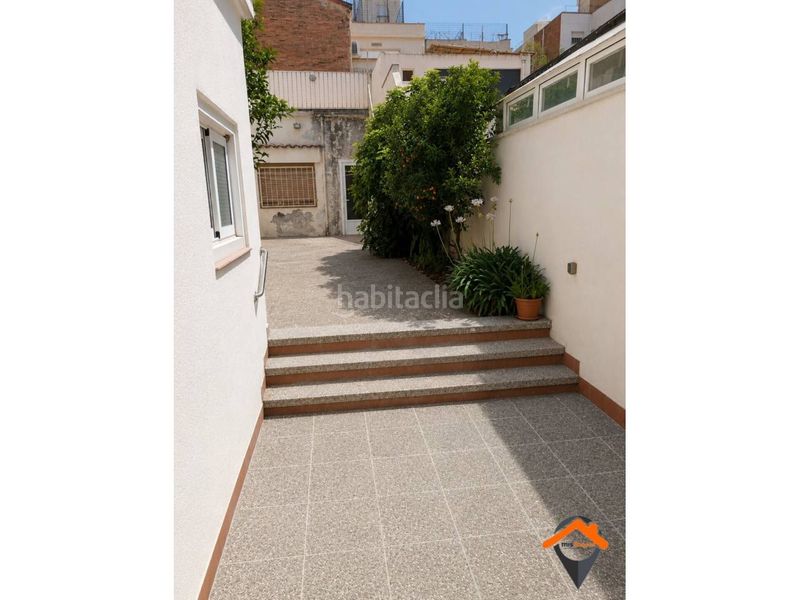 Foto 8920573d-790a-4530-8c5d-d04659405079. Haus mit heizung in Eixample Sabadell