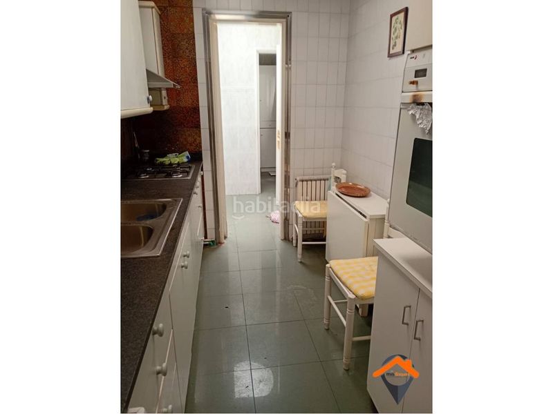 Foto f04904c7-9bfe-49e0-ab86-80f3646282dd. Haus mit heizung in Eixample Sabadell