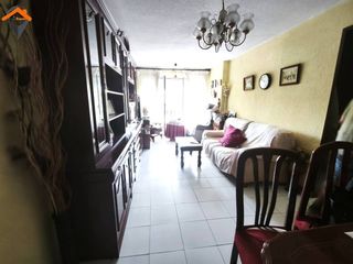 Pis  Carretera barcelona. Excelente piso de 4 habitaciones en pisos europa!!